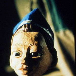 Fotoğraf Michael Anderson