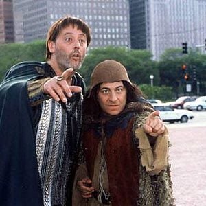 Fotoğraf Christian Clavier