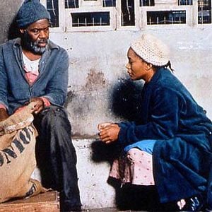 Fotoğraf Danny Glover