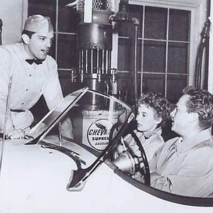 Fotoğraf Ralph Meeker