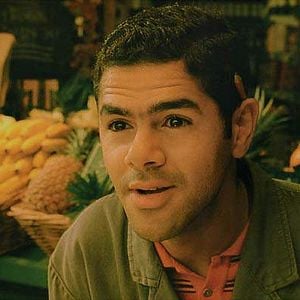 Fotoğraf Jamel Debbouze