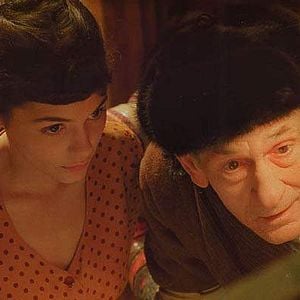 Fotoğraf Serge Merlin