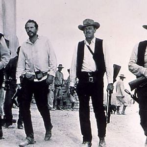 Fotoğraf Ernest Borgnine