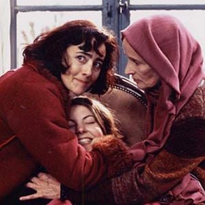 Fotoğraf Edith Scob