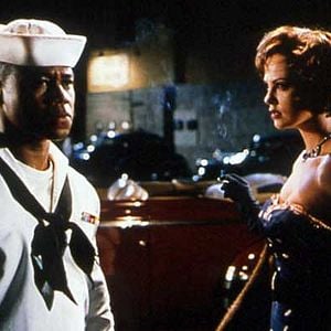 Fotoğraf Onurlu Bir Adam