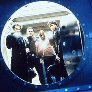 Fotoğraf Dracula 2000