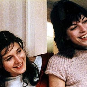 Fotoğraf Caroline Ducey