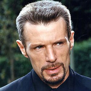 Fotoğraf Lambert Wilson