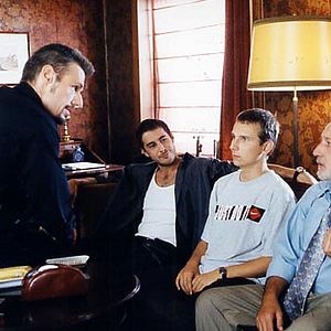 Fotoğraf Lorànt Deutsch