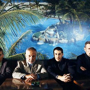 Fotoğraf Lorànt Deutsch