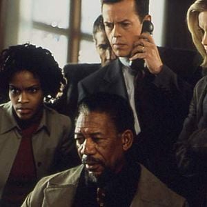 Fotoğraf Lee Tamahori