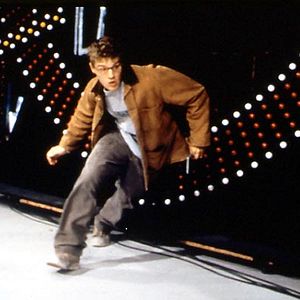 Fotoğraf Kontrol Dışı