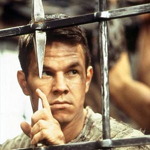 Fotoğraf Mark Wahlberg