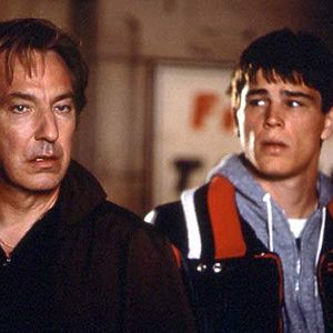 Fotoğraf Josh Hartnett