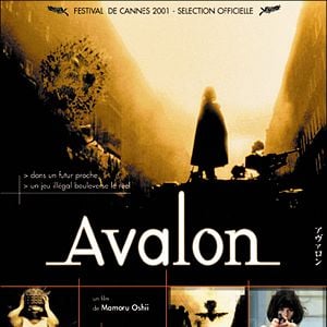 Fotoğraf Avalon