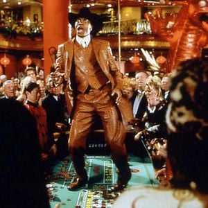 Fotoğraf Chris Tucker