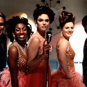 Fotoğraf Mulholland Çıkmazı