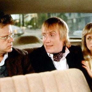 Fotoğraf Rhys Ifans