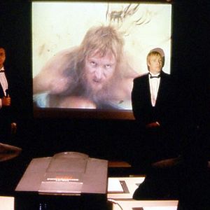 Fotoğraf İçgüdü