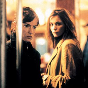 Fotoğraf Pascale Bussières