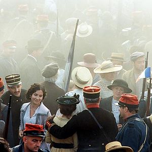 Fotoğraf Géraldine Pailhas