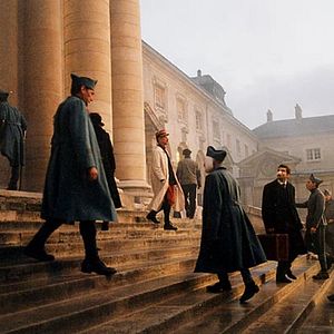 Fotoğraf Eric Caravaca