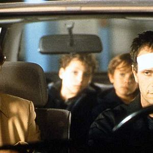 Fotoğraf Laurent Tuel