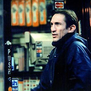 Fotoğraf Richard Edson