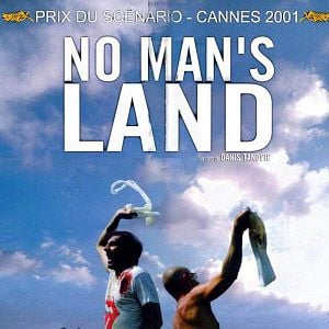 Fotoğraf Danis Tanovic