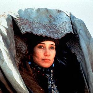 Fotoğraf Kandahar’a Yolculuk