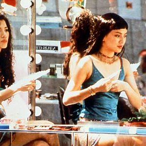 Fotoğraf Angelica Lee