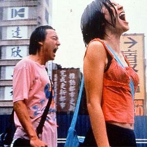 Fotoğraf Angelica Lee