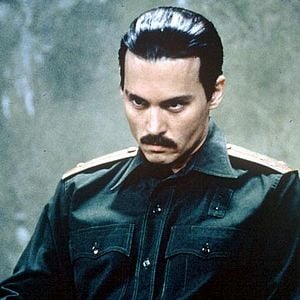 Fotoğraf Johnny Depp