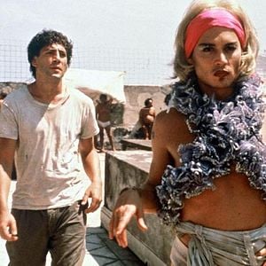 Fotoğraf Johnny Depp