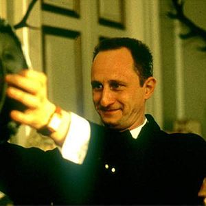 Fotoğraf Benoît Poelvoorde