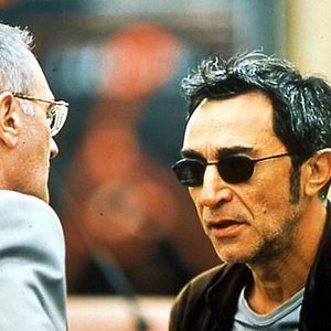 Fotoğraf Richard Berry