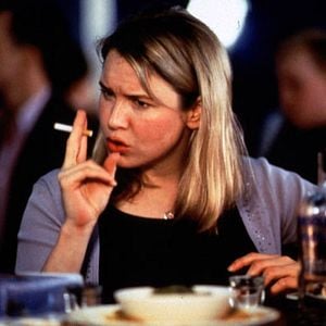 Fotoğraf Bridget Jones’un Günlüğü