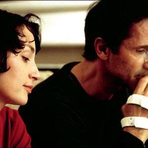 Fotoğraf Jeanne Balibar