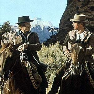 Fotoğraf George Roy Hill