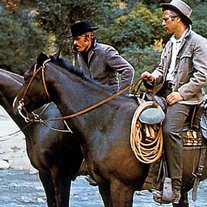 Fotoğraf George Roy Hill