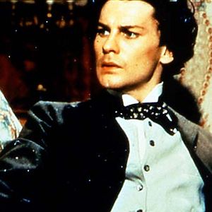 Fotoğraf Helmut Berger