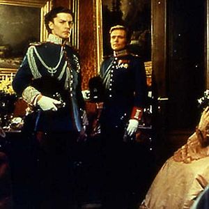 Fotoğraf Helmut Berger