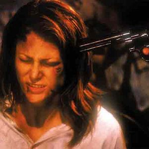 Fotoğraf Angie Everhart