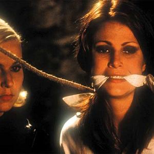 Fotoğraf Angie Everhart