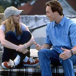 Fotoğraf Say It Isn’t So