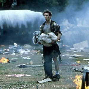 Fotoğraf Say It Isn’t So