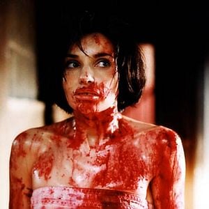 Fotoğraf Béatrice Dalle