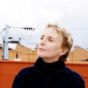 Fotoğraf Claire Denis