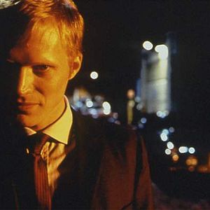 Fotoğraf Paul Bettany