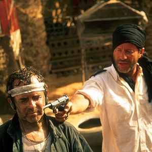 Fotoğraf Louis-Pascal Couvelaire